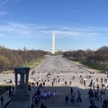 46 Lincoln Memorial